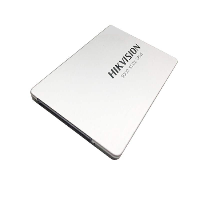 Hikvision SSD C260 series 128GB 256GB 512GB 2.5-inch SATA 6Gb/s laptop desktop SATA3.0 interface solid state drive