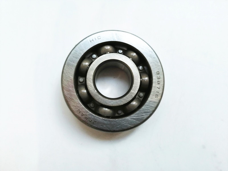 Japan Crank Bodem Lager fit voor Yamaha Buitenboordmotor 9.9HP 15HP 93306-304U0 83B716C3