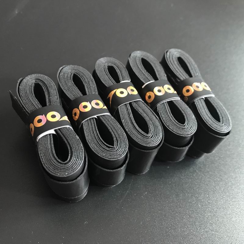 Generisch Pro's Pro 30 STK. Super Tacky Plus Overgrip - voor tennis, badminton, padel, squash - gripband (wit