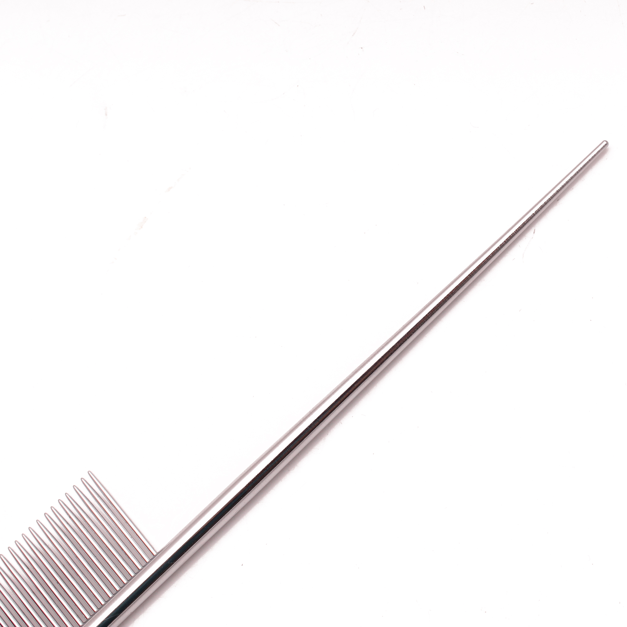 Puppy Grooming Kam Groomer Voor Hond Roestvrij/Koper Groomer Huisdieren Kammen Haarborstel Kat Hond Grooming Kammen Hond Haarverzorging C7801