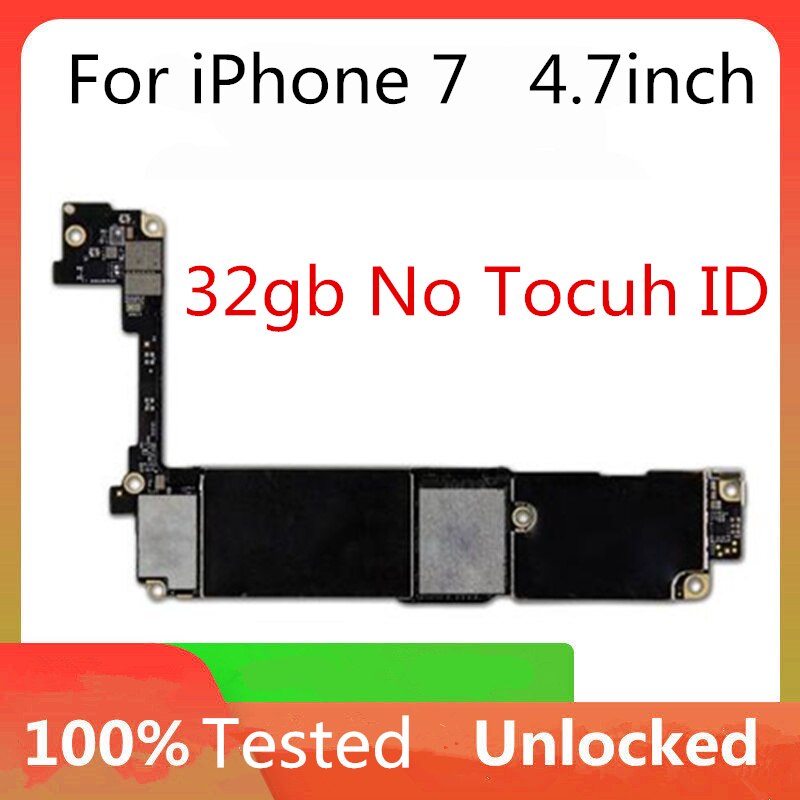 Originele Moederbord Voor Iphone 5 / 5C/5S/Se Unlocked Moederbord Cloud Schoon Moederbord Logic Board Met os Systeem Goede