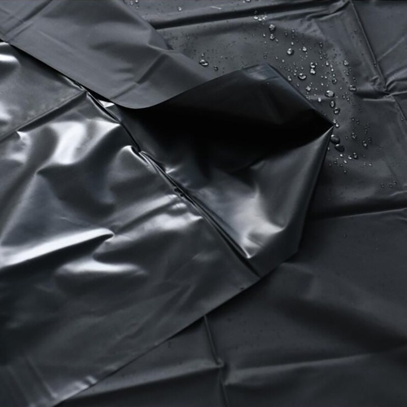 Waterproof Bedding Pvc Sheets Waterproof Sheets For Hotel Mattress Cover Easy To Clean Full Size Home