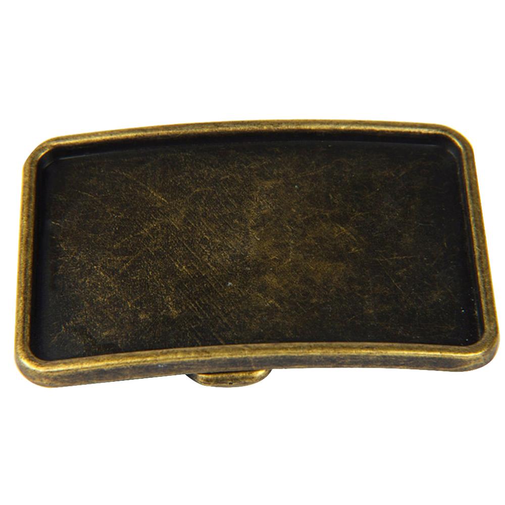 Casual Alloy Cowboy Belt Buckles DIY Making Finding Crafts Mens Belt Buckles Mens Jewelry Decorations: 01