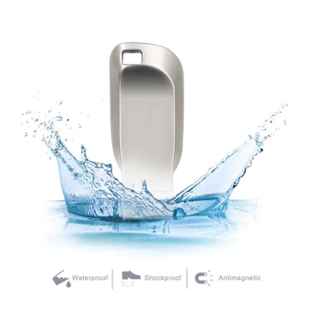 USB2.0 mini pendrive dysk metalowe pióro 64GB brelok pendrive USB flash pendrive karta pamięci 8GB 16GB 32GB 64gbusb