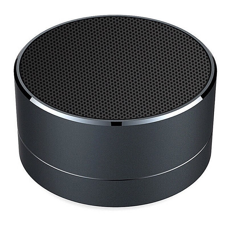 Wireless Mini Super Bass Bluetooth Music Speaker for iPhone iPad Tablet Samsung M8617