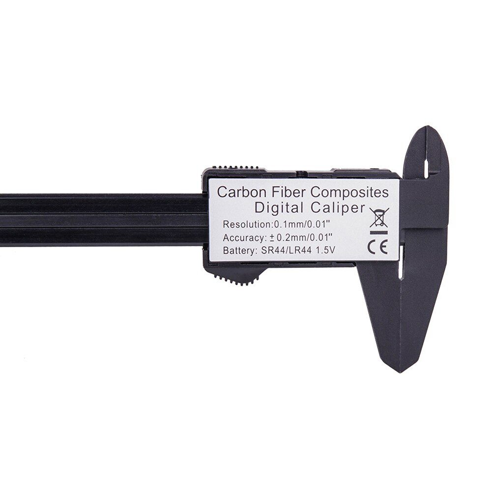 Kkmoon 0-150Mm Nauwkeurige Elektronische Schuifmaat Digitale Screen Mtb Racefiets Onderdelen Meten Ruler