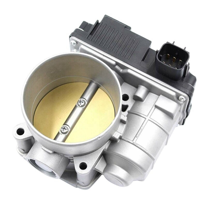 boîtier papillon pour NISSAN & INFINITI 350Z Altima Maxima FX35 G35 I35 3.5L moteur 16119-8J103 S20058 161198J103