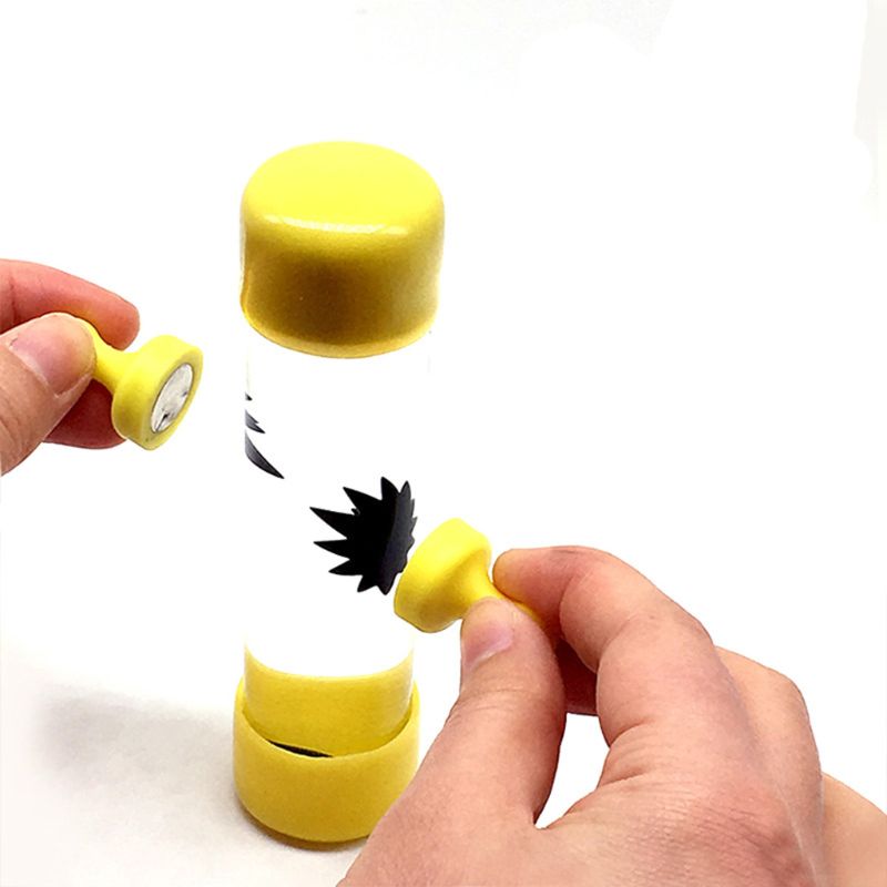 Ferrofluid Magnetic Fluid Liquid Display Funny Toy Stress Relief Toys Science Decompression Anti Stress Toys