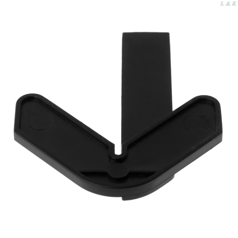 Plastic Center Finder Centre Measuring Round Cylinder Milling Machine Tool L29K