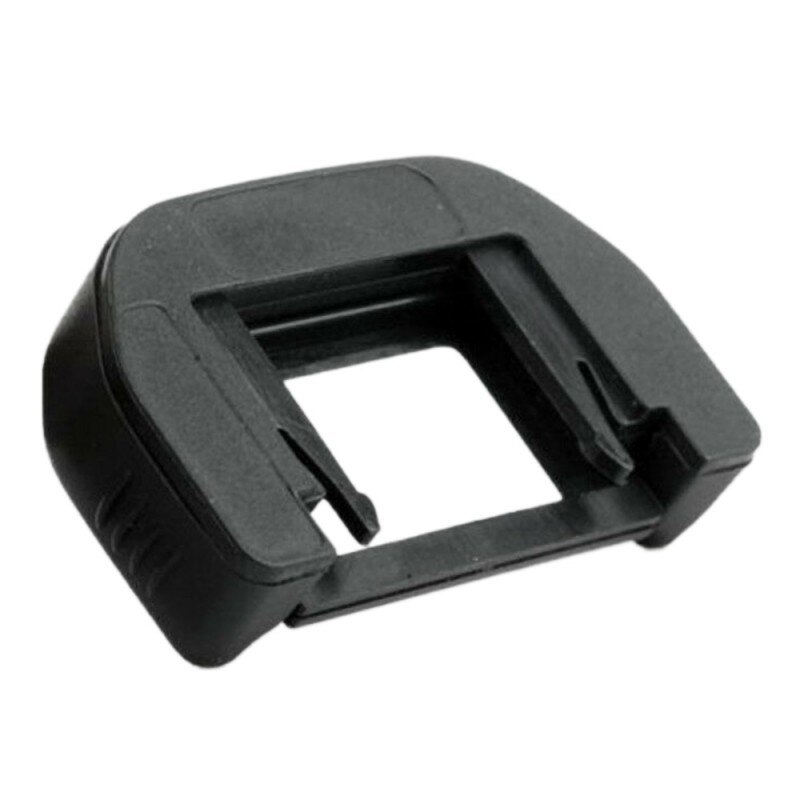 Camera accessoires oogschelp zoeker oculair cover voor Canon EOS 500D 550D 600D 650D