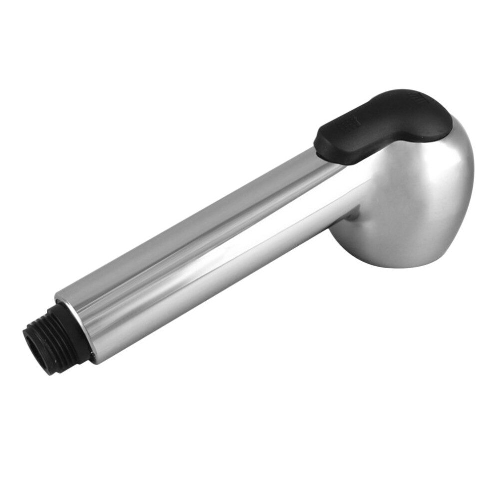 Top Faucet Shower SprayerHome Kitchen Faucet multifunctional ABS Spray Sink Chrome Sprayer ShowerPull Out Replacement Head