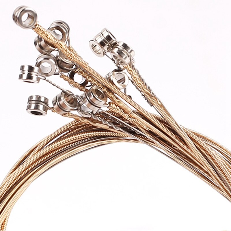 Bmdt-lyre harpe streng lyre streng lille harpe strenge tilbehør musikinstrument laiyaqin