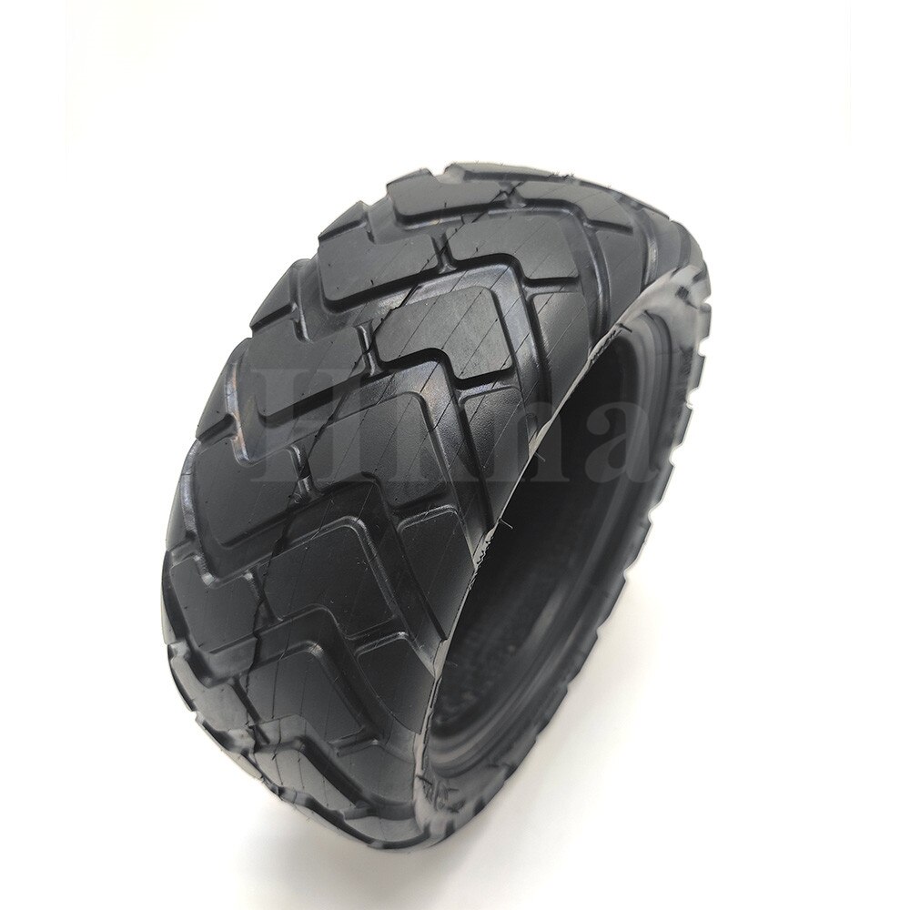 80/60-6 Tire Tubeless Vacuum Tyre for Curuss R10 Electric Scooter Go Karts ATV Quad Anti-skid Off-road Thick Tires