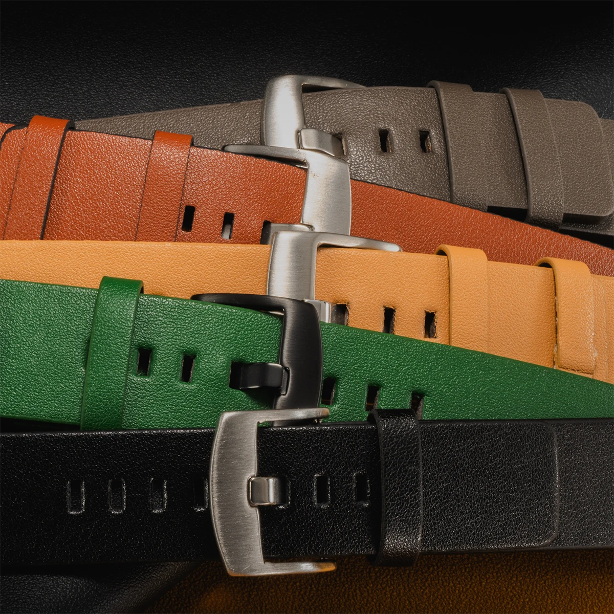 Hochwertiges Lederarmband für Apfel Uhr Band Ultra 2 49 mm 46 mm 42 mm 45 mm 41 mm 44 mm 40 mm Armbinde für IWatch 10 9 8 7 6 SE 5 4