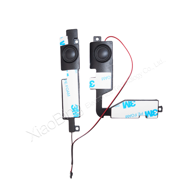 Left and right Laptop speaker For ASUS X555L A555L K555L R555L F555LD FL5800 V555L VM590L X555LD Y583L F555 V555U W519