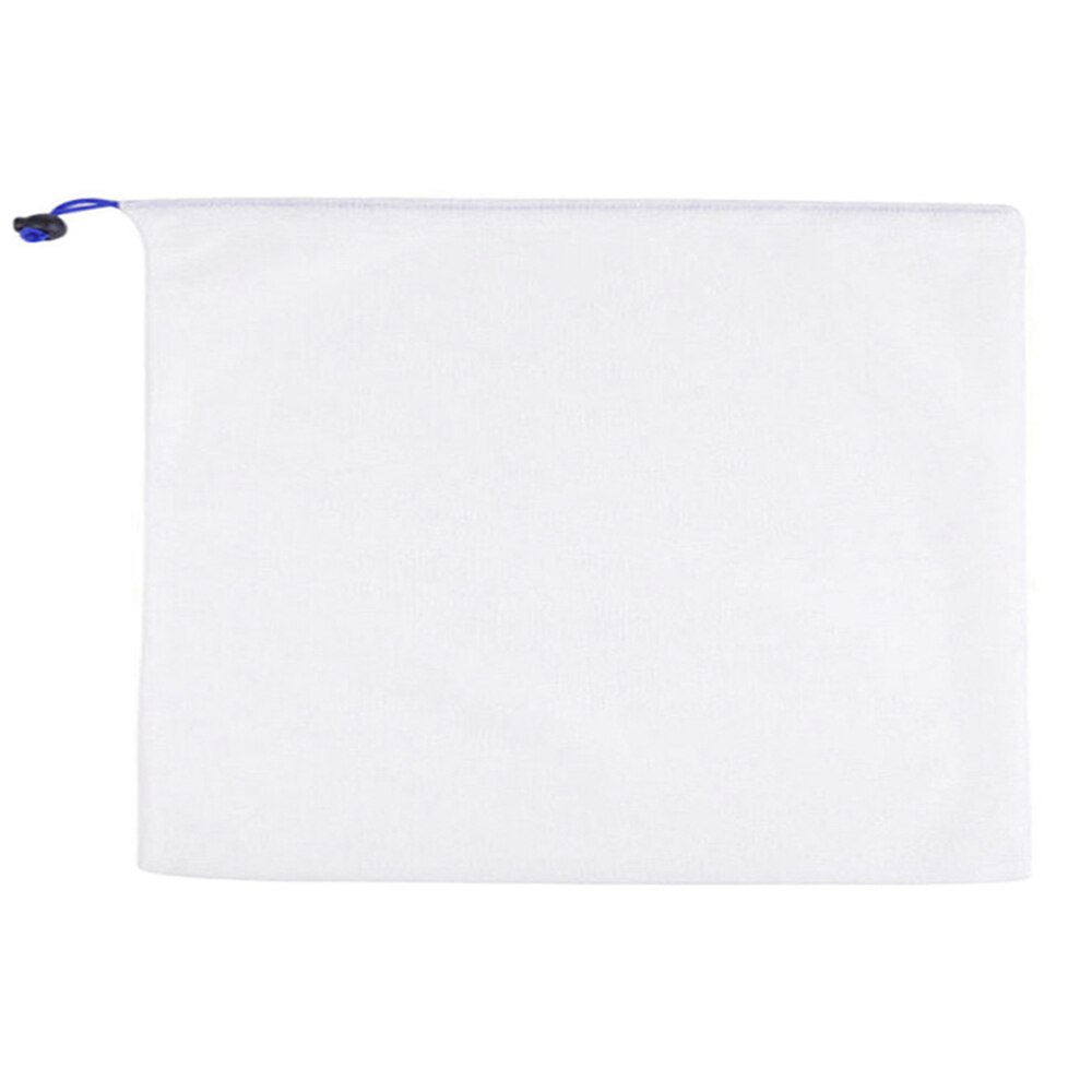 Vegetable Bag Eco Friendly Reusable Mesh Produce Bags Superior Double-Stitched Strength U9 Reusable Produce Bags