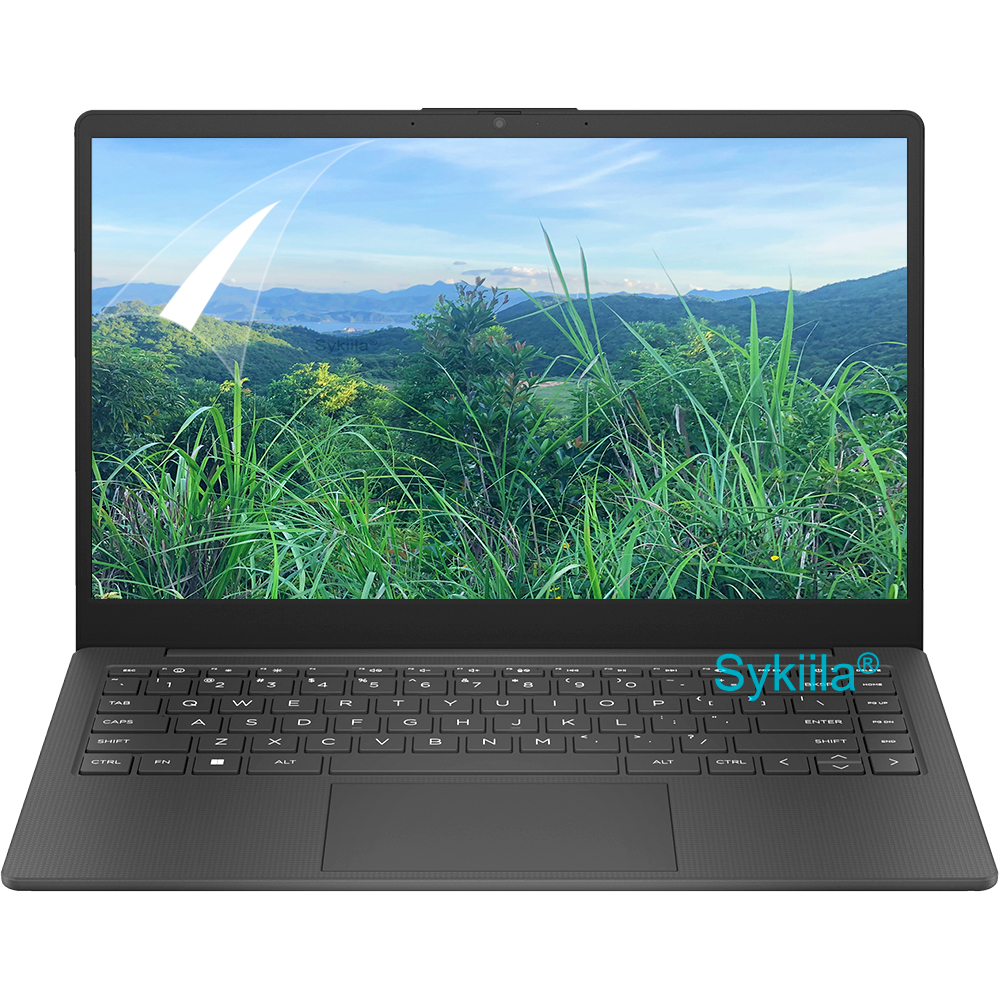 Pellicola salvaschermo per HP 240 G10 245 G9 246 G8 250 G9 255 G8 256 G7 470 G10 G6 G5 G4 G3 G2 Pellicola pelle HD opaca satinata essenziale