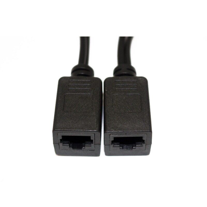 12-48V Poe Adapter | Passieve Ethernet Power Adapter Over Poe Kabel, poe Kabel Injector Voor Cctv Ip Camera Dc Mannelijke En Vrouwelijke