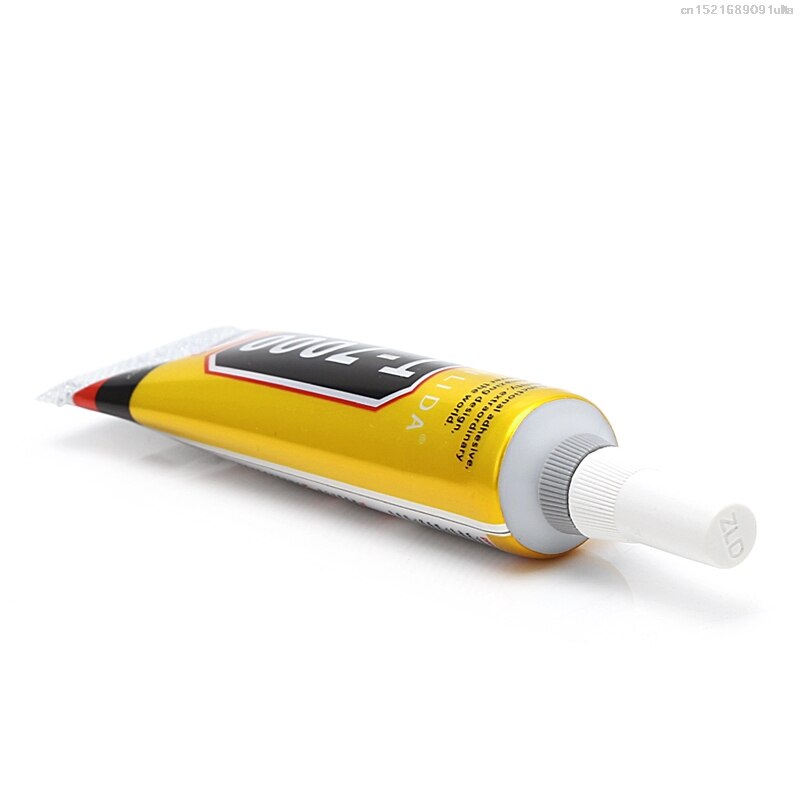 Epoxy Resin Glue T-7000 15ml Repair Crack Frame Sealant Super Adhesive