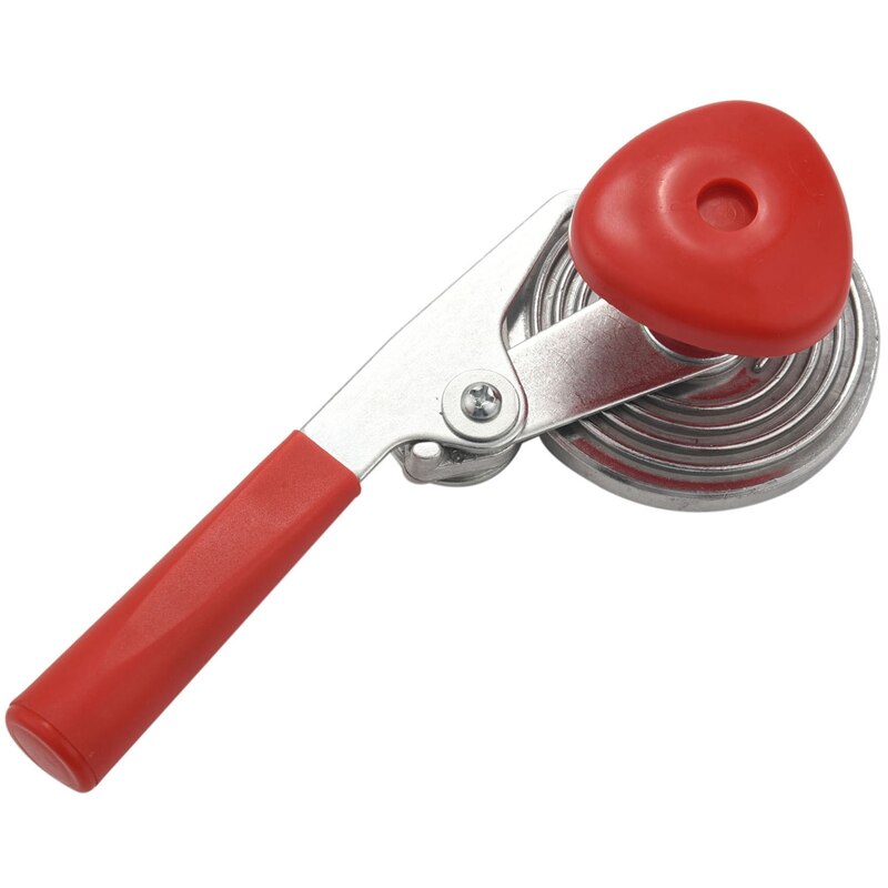 Machine à sertir pour sceller les bocaux en verre, Machine à coudre manuelle, 87Mm