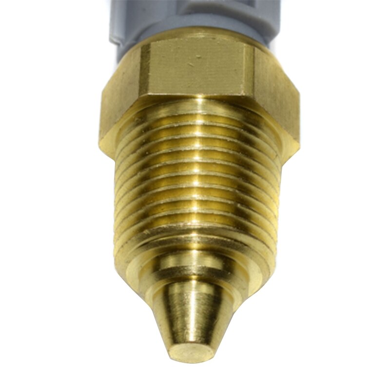 Car Sensor Coolant Oil Temperature Sensor & Connector Harness Plug for Ford Lincoln Mazda Explorer 3F1Z-12A64-8A