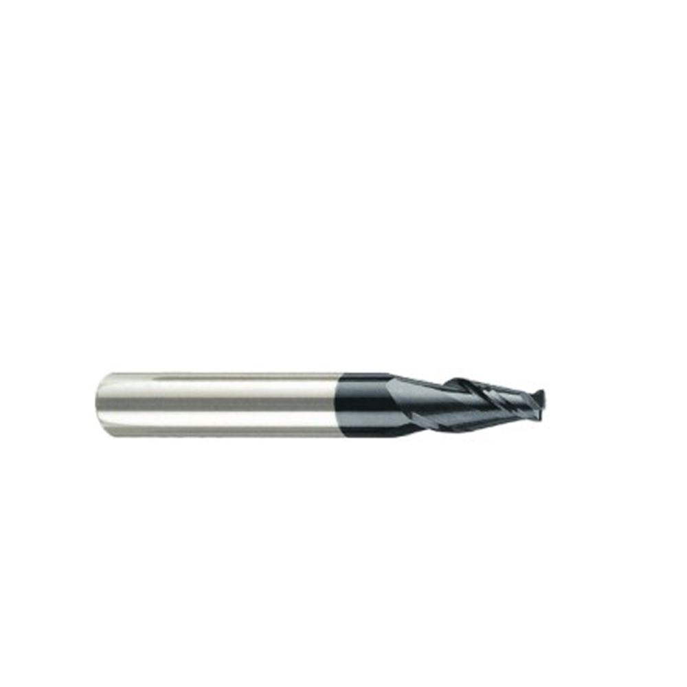 Solid Carbide Tapered End Mills 2 Flutes Taper Square End Mill Wood Engraving Bit Milling Cutter CNC Router Tools Metal Milling