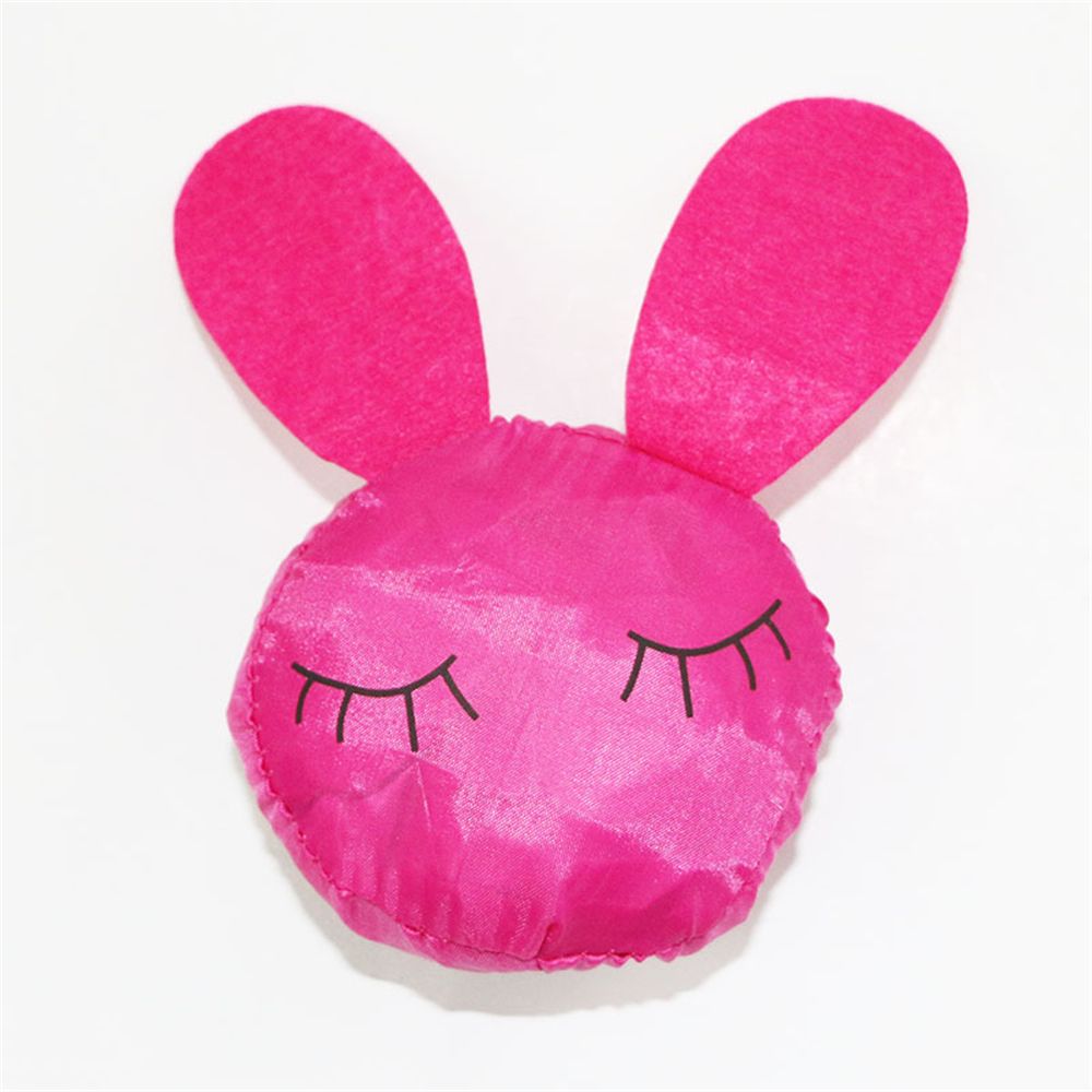 Travel Foldable Handbag Grocery Tote Storage Reusable Animal Shopping Bag