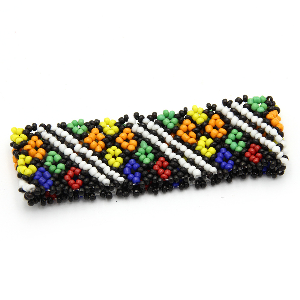 Bracelet de perles bohème, bijoux d'amitié, accessoires, pour femmes: Bracelet 5