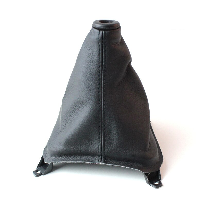 Shift Handball Dirt-proof Cover Shift Lever Cover Gear Head Leather Cover Suitable for Hyundai Tucson