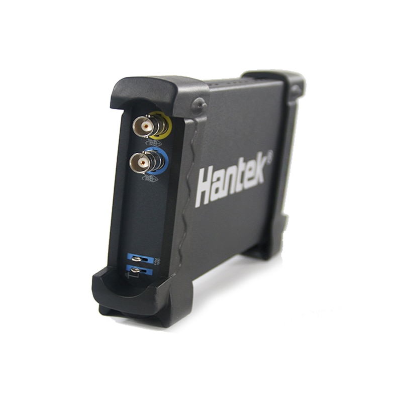Hantek Hantek6022BE PC USB Digital Oscilloscope 2 Channels 20MHz Bandwidth 48MSa/s Sample Rate