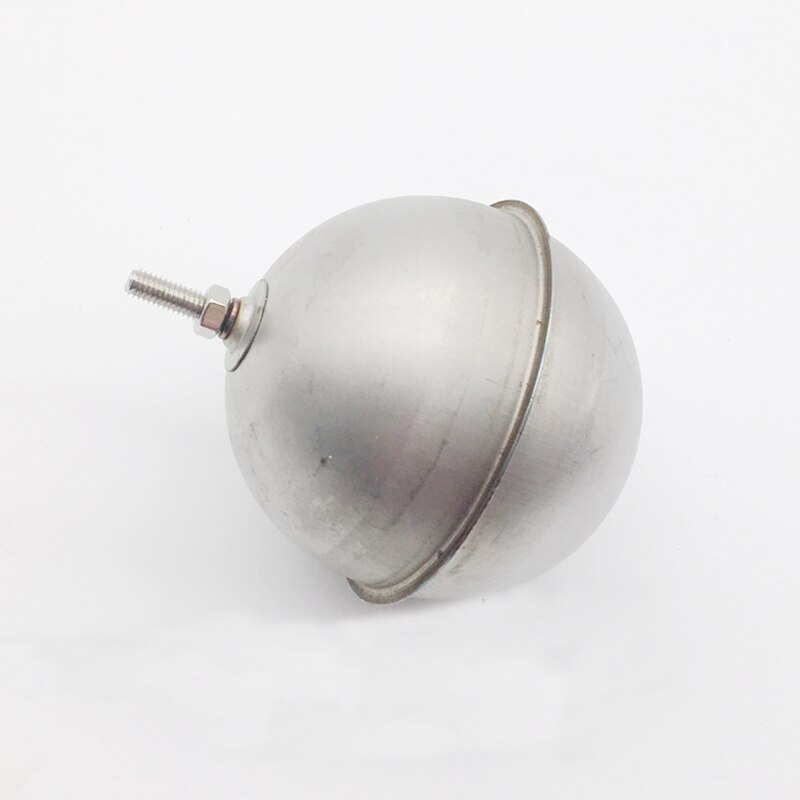 DN15 stainless steel 304 ball float valve Water Tank Float Valve Intake valve