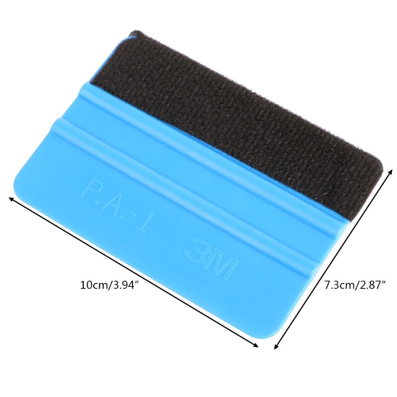 Window Film Tint Tools Tint Squeegee Scraper Kit C... – Grandado