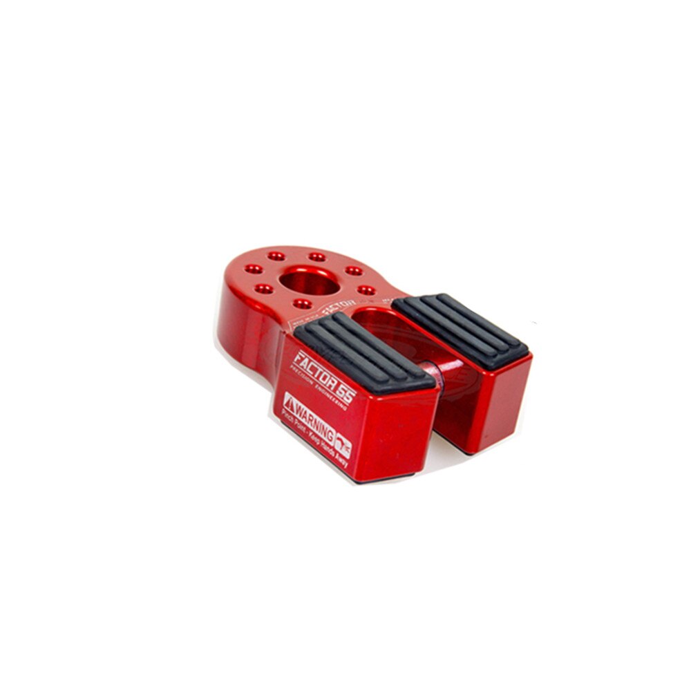 Gancho de cabrestante, gancho de tracción, gancho de garra, grillete en U, Conector de cuerda de cabrestante, 12000 libras