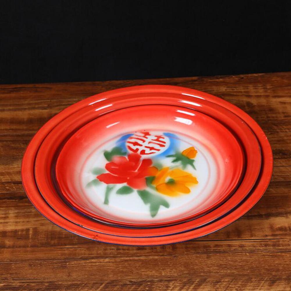 Tea Tray Useful Table Centerpieces Tea Tray Enamel Tea Serving Tray