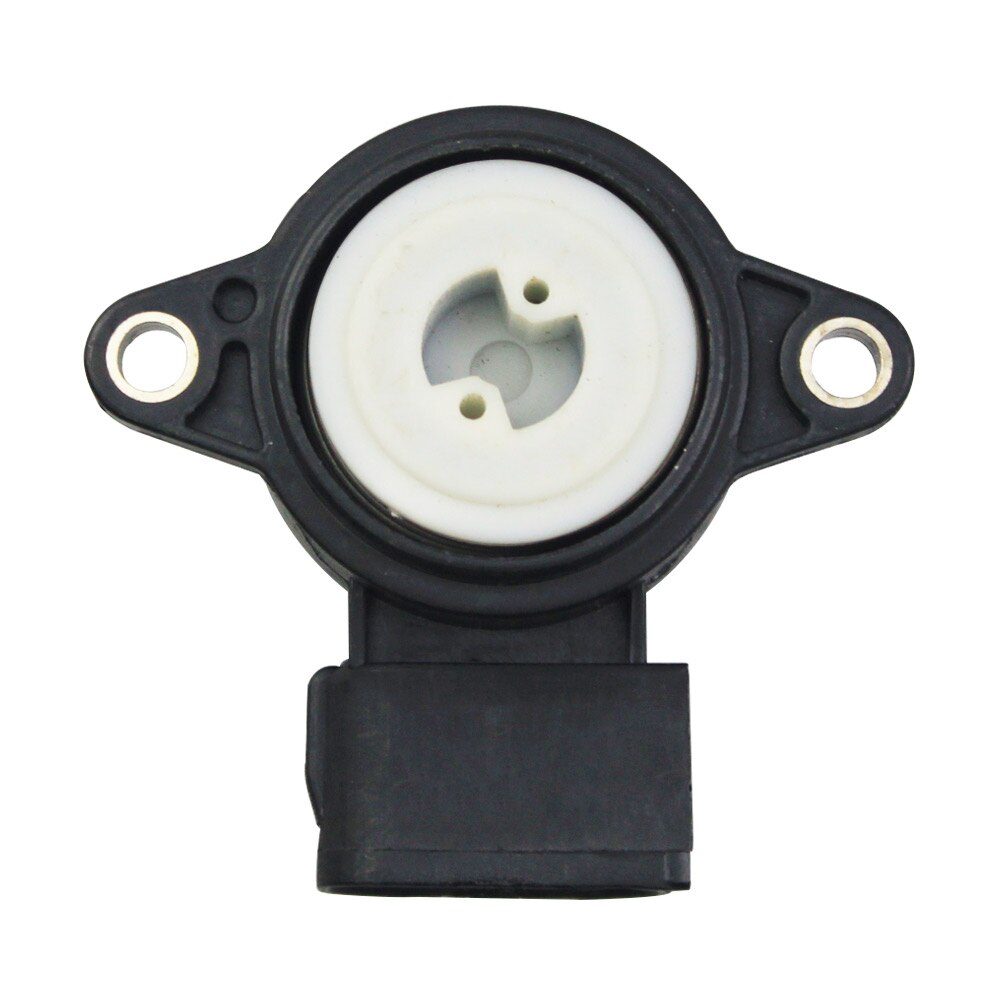 Originele  md615571 gasklepsensor tps-sensor past voor mitsubishi lancer 2002-2007 4 cil 2.0l 726015 w 50 550439 550439b