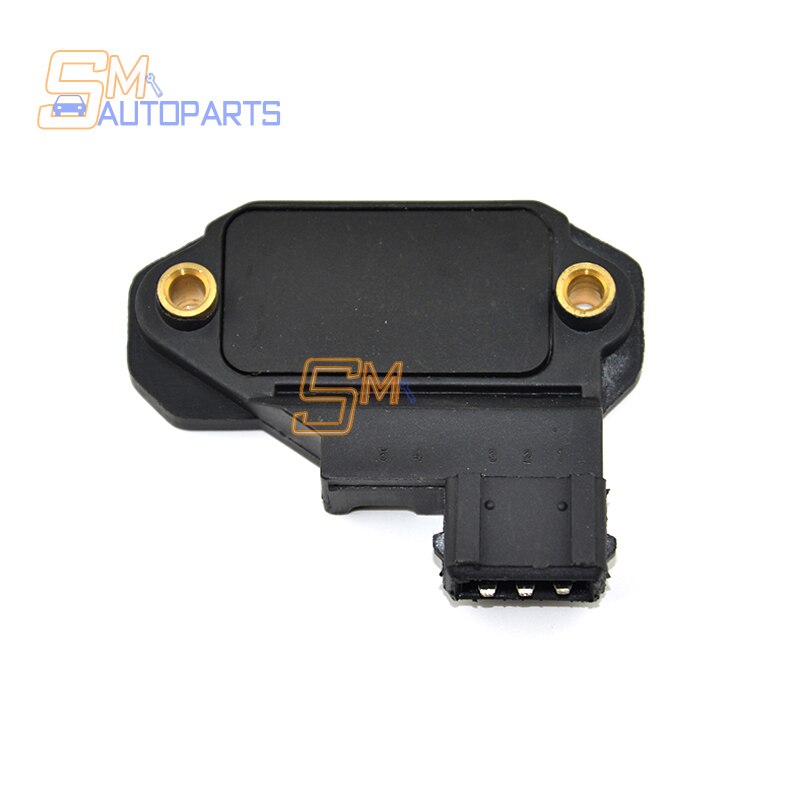 594555 Ignition Control Module Voor Citroen 97531304