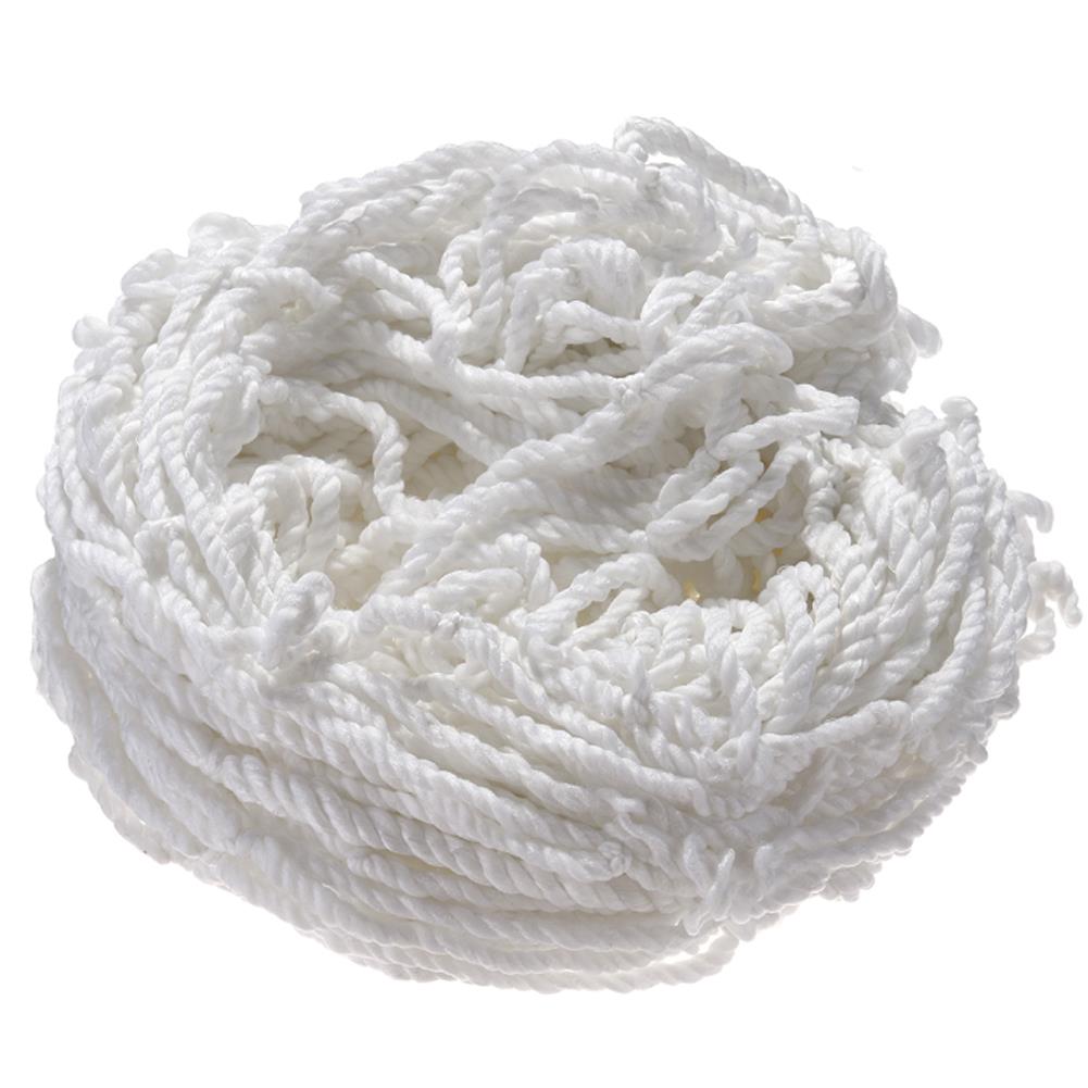 4 x 5ft voetbal voetbal doelpaal netten sport training wedstrijd volledige grootte