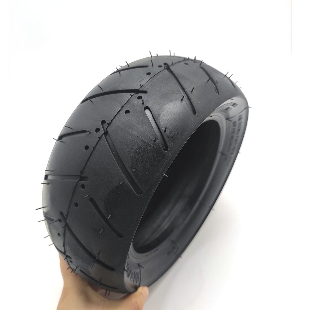 90/65-6.5 Vacuum Tire 110/50-6.5 Tubeless Tyre for 47cc/49cc Mini Pocket Bike Gas Electric Scooter Front/rear Tire