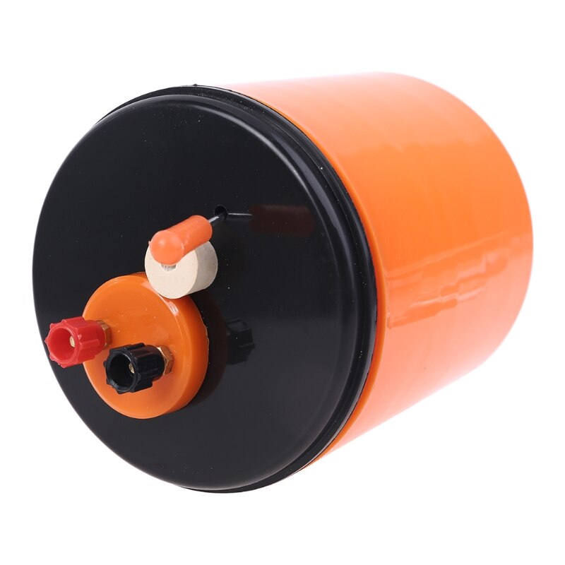 Premium Double Wall Electric Calorimeter Physical Laboratory Teaching Instrument