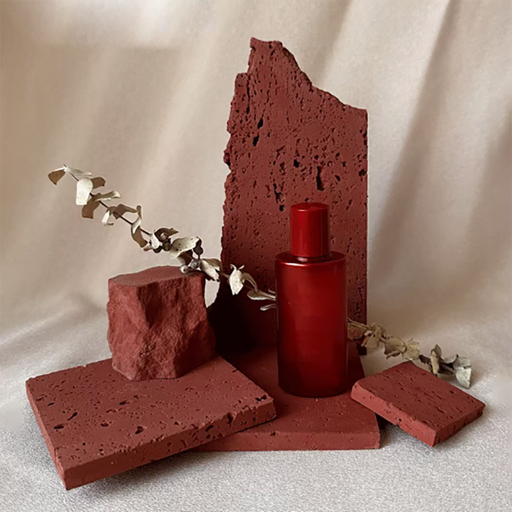 Schmuck Anzeige Stand Gips Tablett bilden, Erbsen schale leere Modellierung einfache Modellierung Halskette Schmuck Anzeige Tablett Silikon bilden
