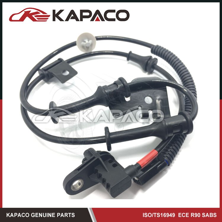 Front Right Wheel Speed Sensor ABS 95671-1R000 956711R000 for HYUNDAI ACCENT