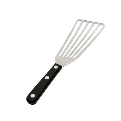 Høyeste rustfritt stål 11 "fleksibelt blad - vinklet spaltedreier  (90011)