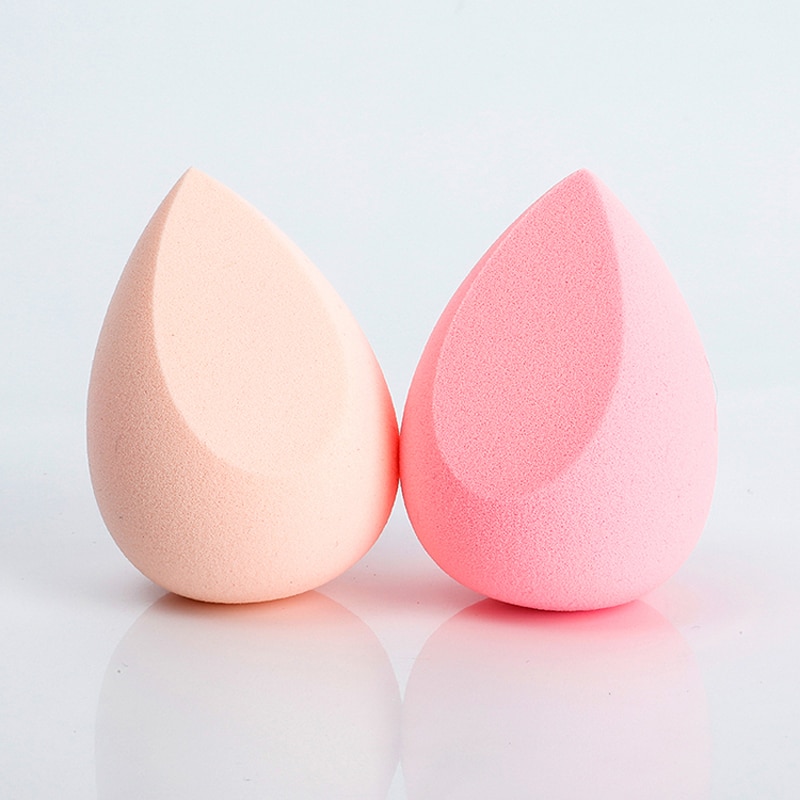 Lalasis Makeup Spong Bueaty Blender Cosmetic Sponge Puff Makeup Puff Healthy Latex Soft Sponge All