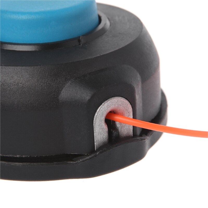 T25/T35 String Grass Trimmer Head With Line Lawn Mower Garden Tool