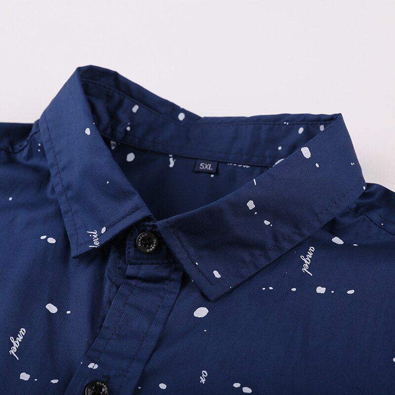 Taille Plus 10XL 9XL 8XL 7XL 6XL hommes à manches courtes chemise hawaïenne été décontracté chemises florales pour hommes grande taille