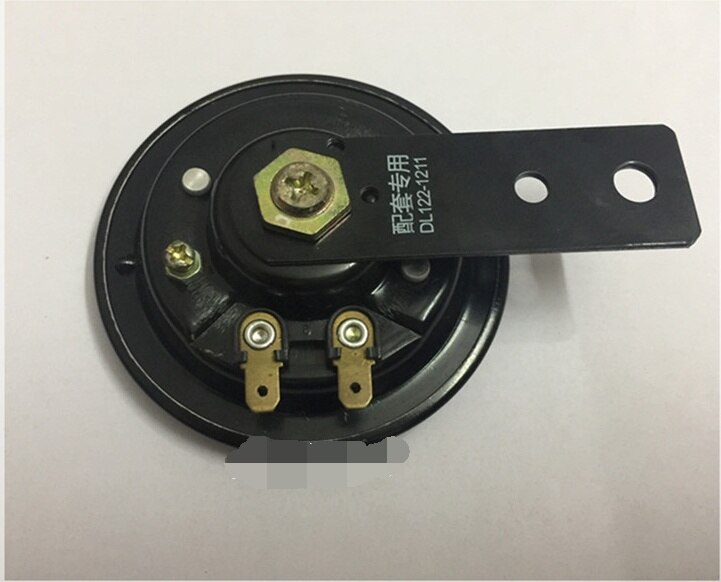 for Suzuki motorcycle parts horn GN250 electric horn GZ250 TU250 motorcycle accessories warning safety horn