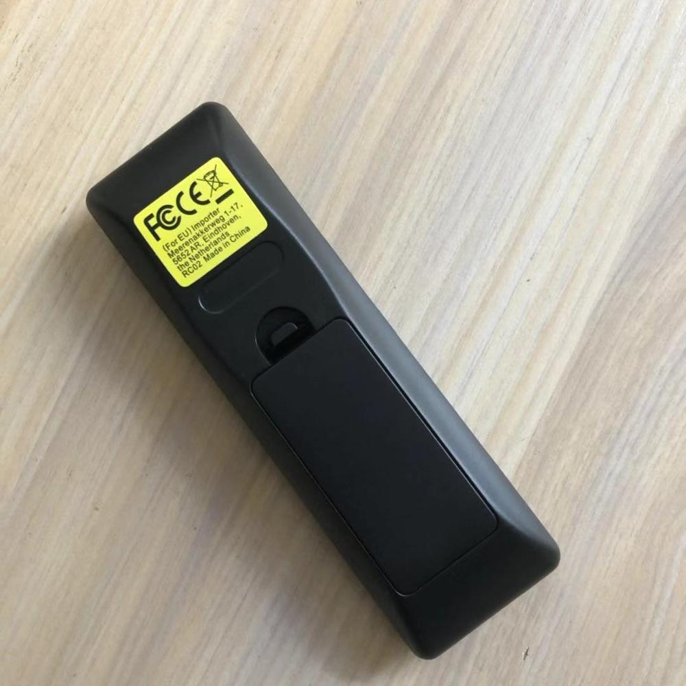 Original Projector remote control RC02 RCX022 B-2701 5J.J6L06.001 5J.J7N06.001 for-BENQ MS MX MH MP MW Series