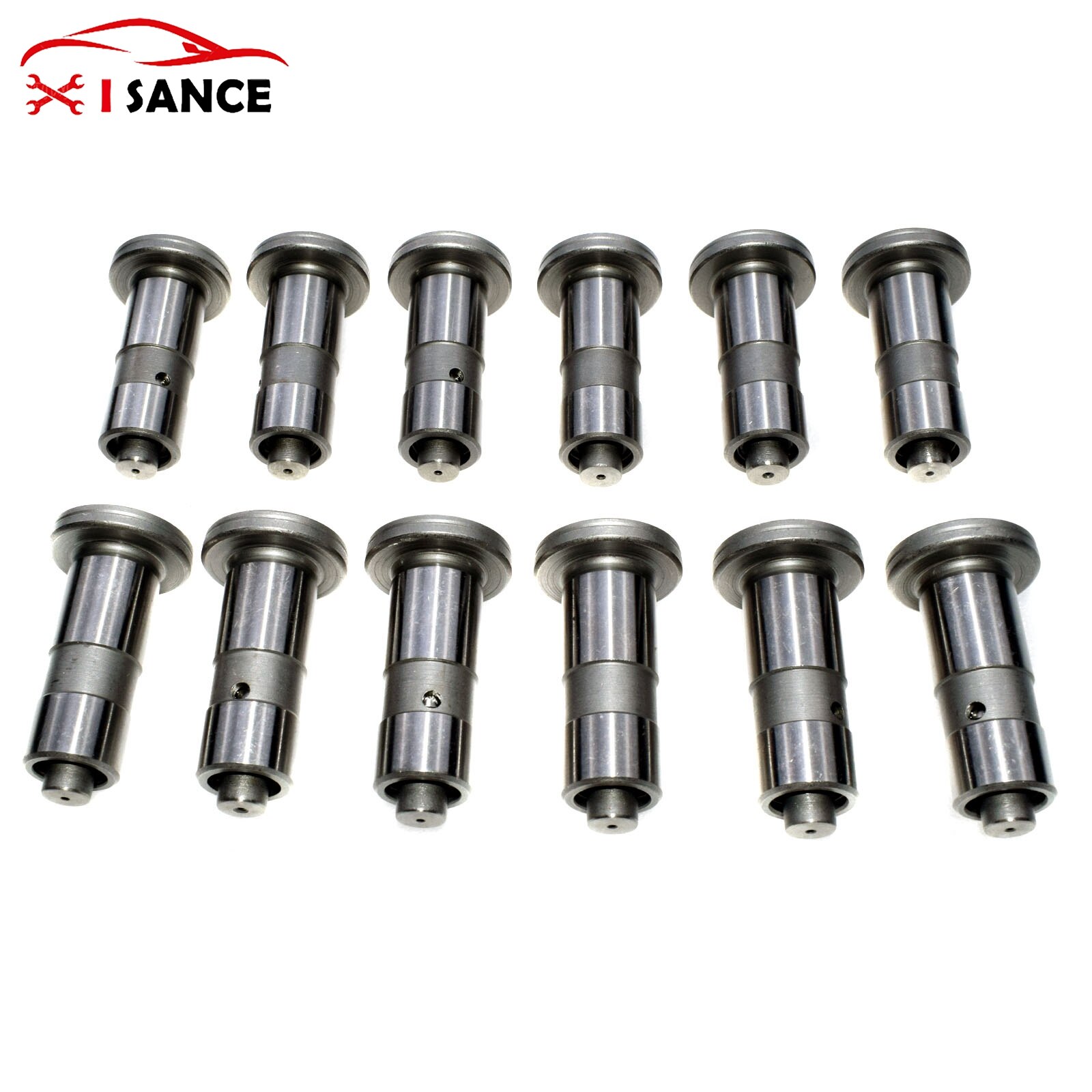 Motor Klep Lifter / Lash Richter Voor 84-04 Nissan Frontier Xterra 3.0L 3.3L VG30E VG30T VG33E 13231-V5014,13231-V5005 LIFD26