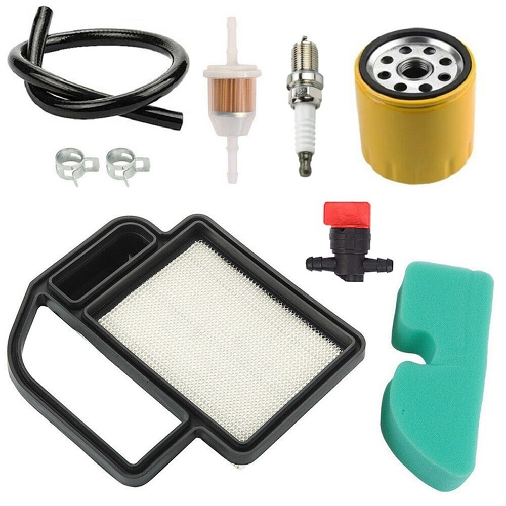 2008302 -Filtro de ar S para cortador de grama Kohler SV590 SV610 SV600 SV620 SV470 SV471 SV480 SV530