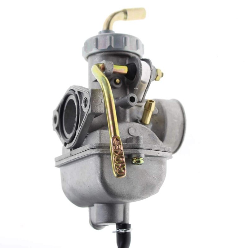 Pz20 Carburateur Voor Kazuma Baja 50Cc 70Cc 90Cc 110Cc 125Cc Taotao 110B Nst Sunl Quad 4 Takt Atv 4 Wheeler go Kart Dirt Bike Ho